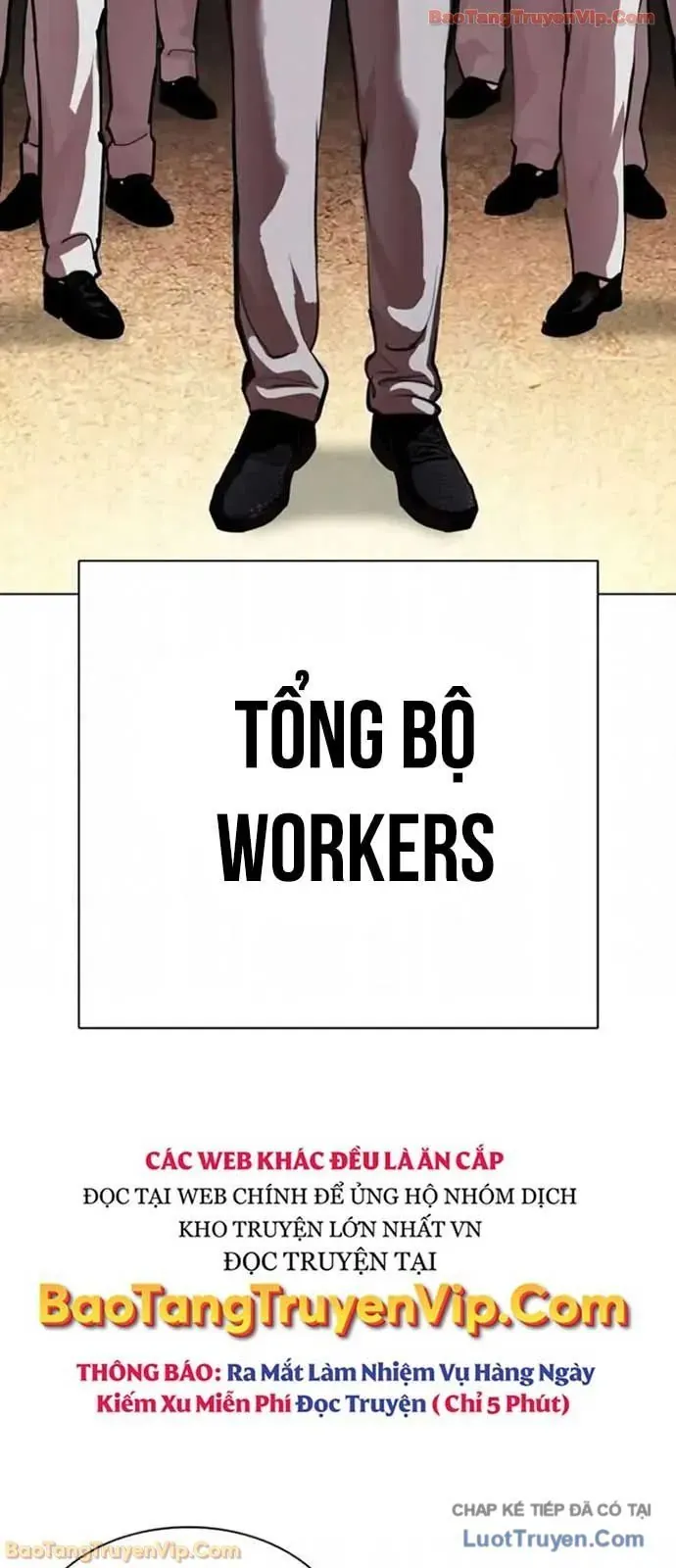 Hoán Đổi Diệu Kỳ Chap 593 - Next Chap 592