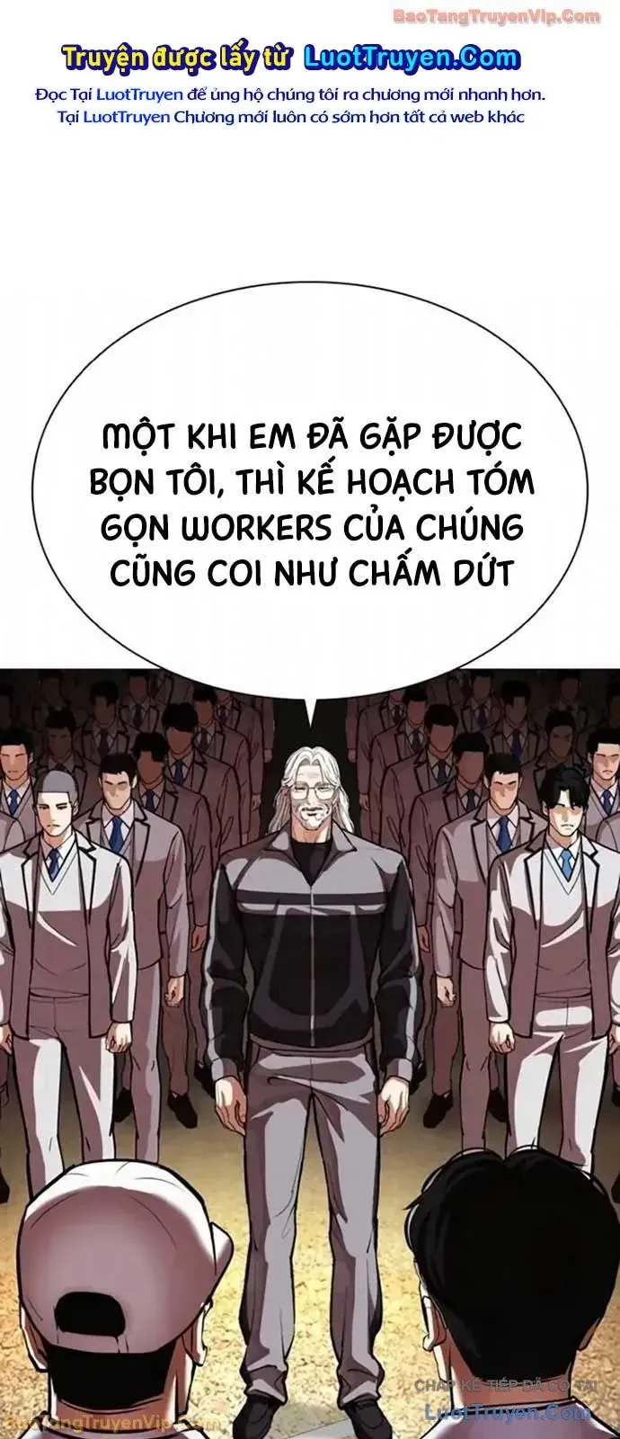 Hoán Đổi Diệu Kỳ Chap 593 - Next Chap 592