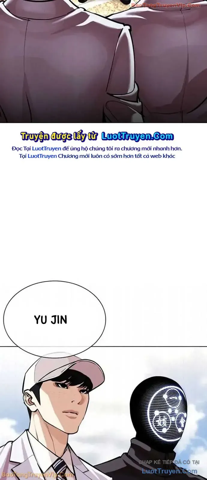 Hoán Đổi Diệu Kỳ Chap 593 - Next Chap 592