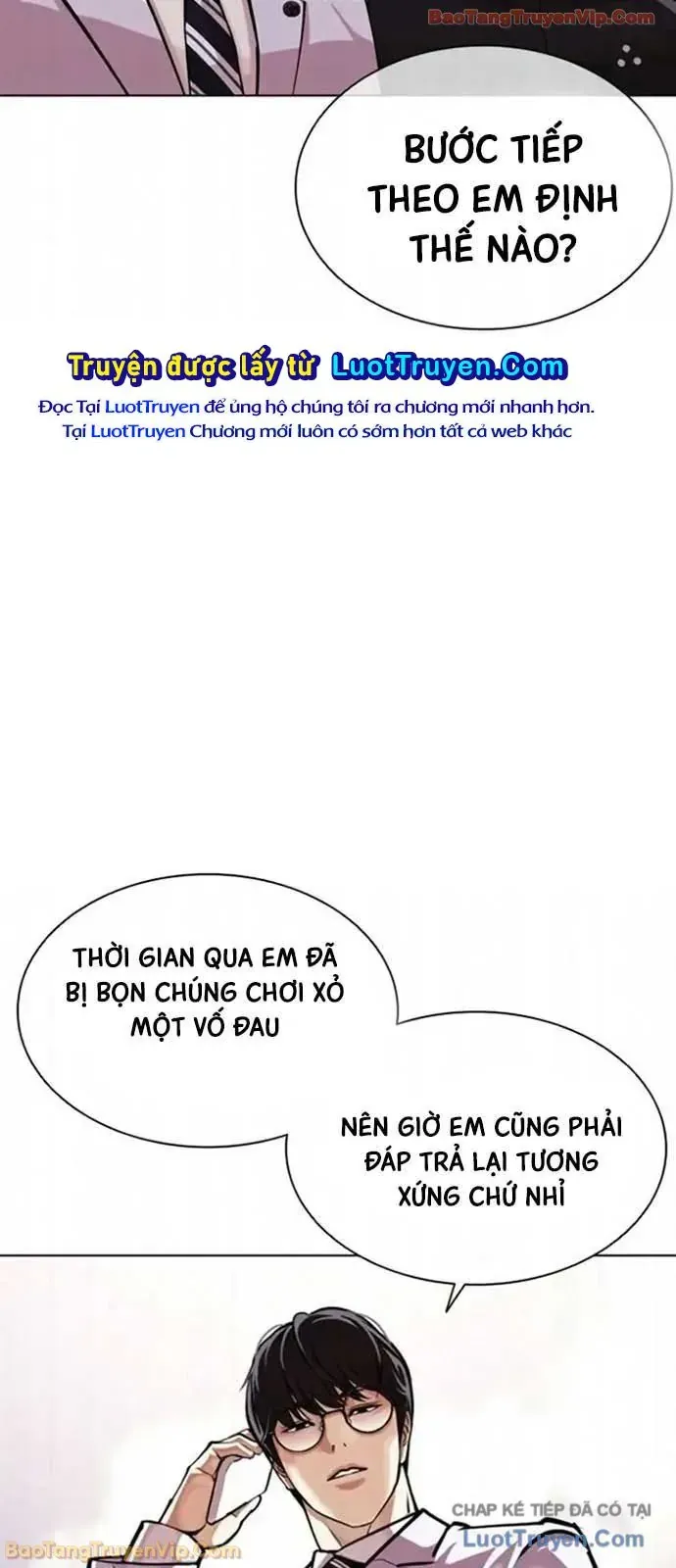 Hoán Đổi Diệu Kỳ Chap 593 - Next Chap 592