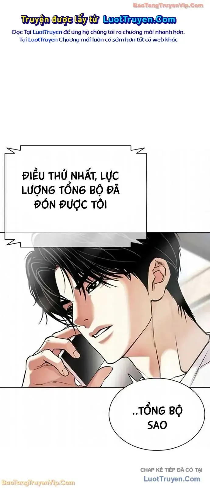 Hoán Đổi Diệu Kỳ Chap 593 - Next Chap 592