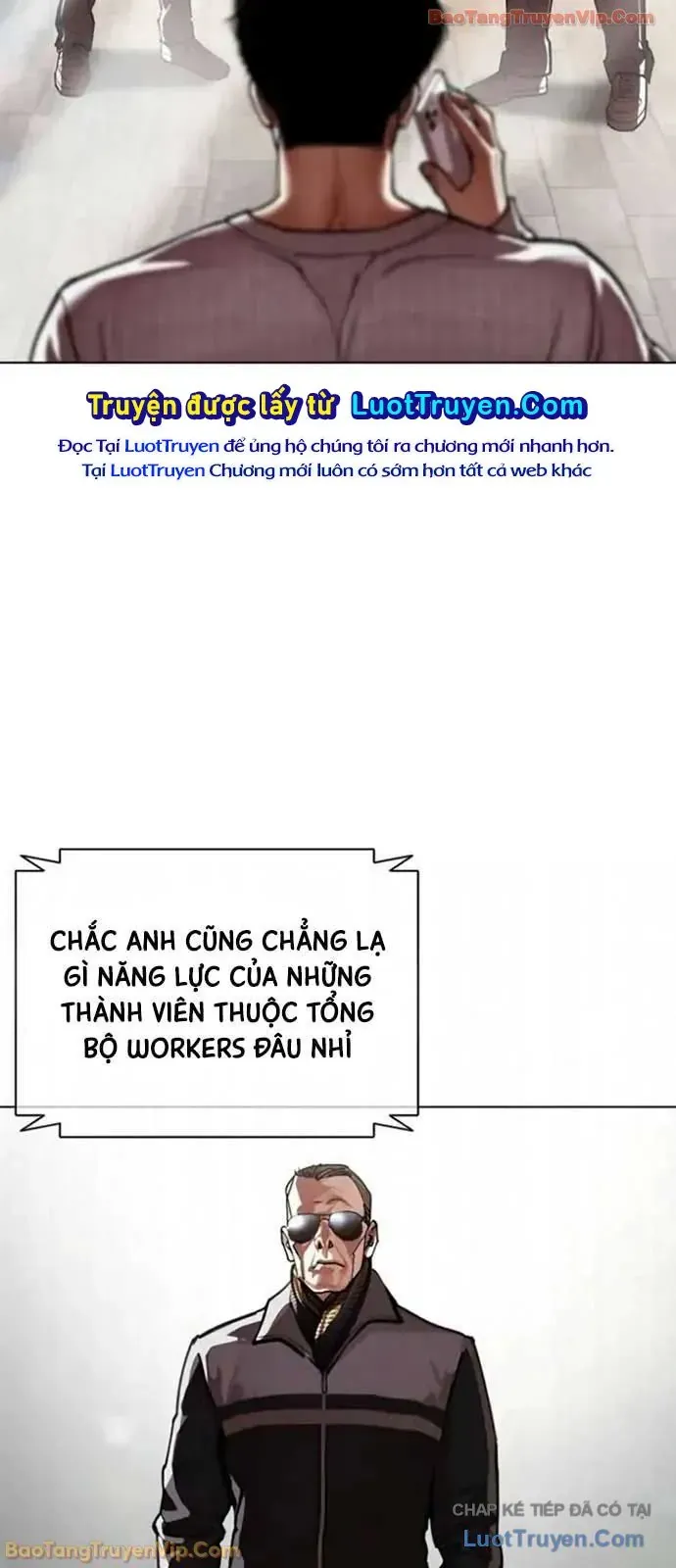 Hoán Đổi Diệu Kỳ Chap 593 - Next Chap 592