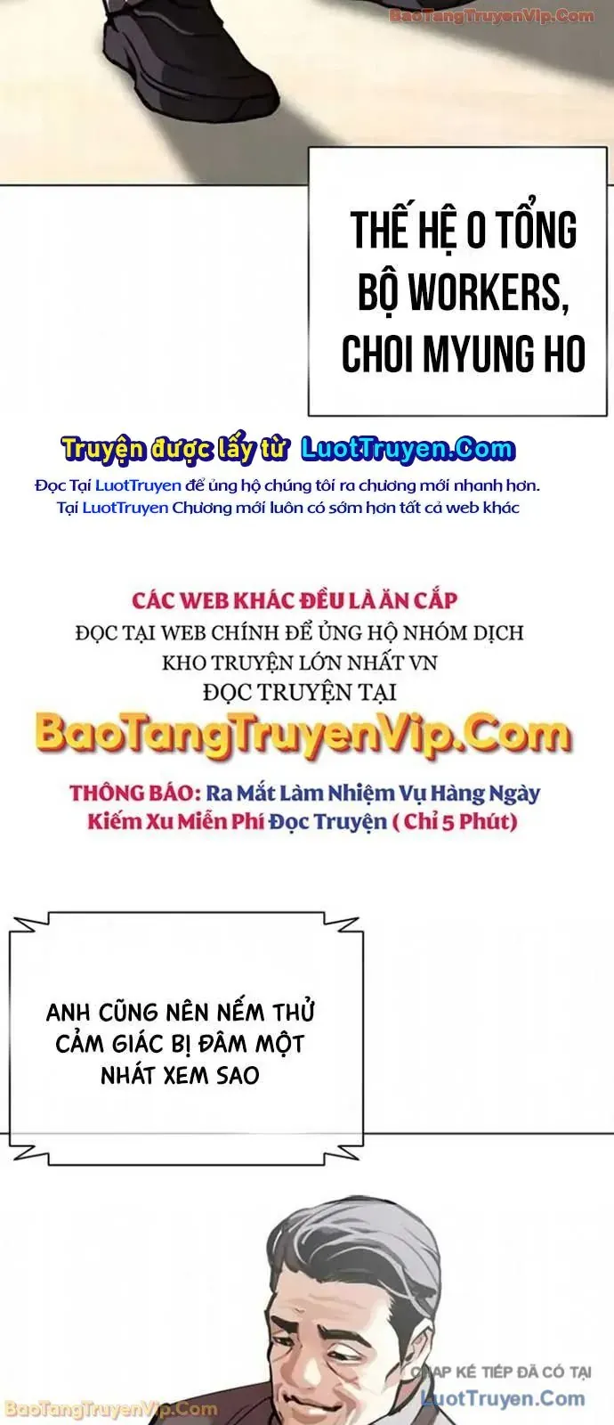 Hoán Đổi Diệu Kỳ Chap 593 - Next Chap 592