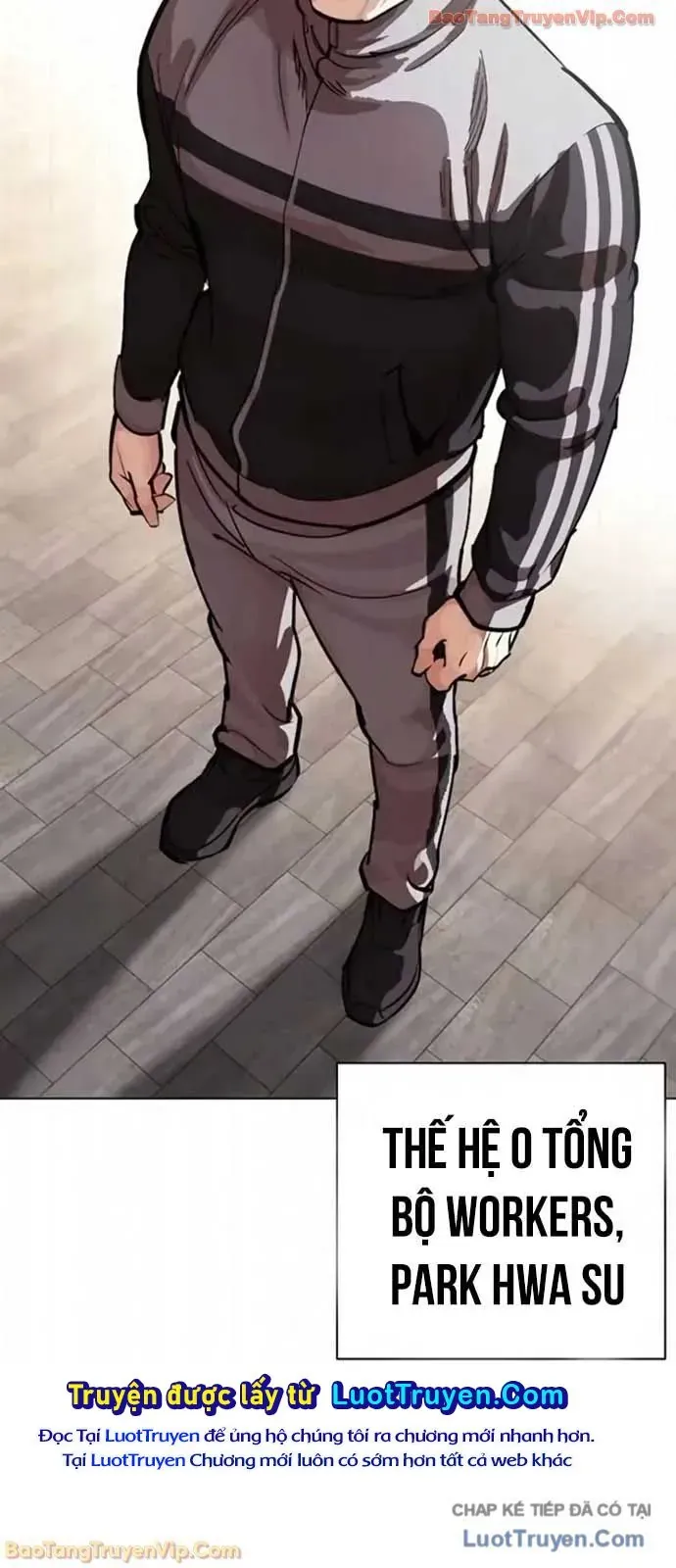 Hoán Đổi Diệu Kỳ Chap 593 - Next Chap 592