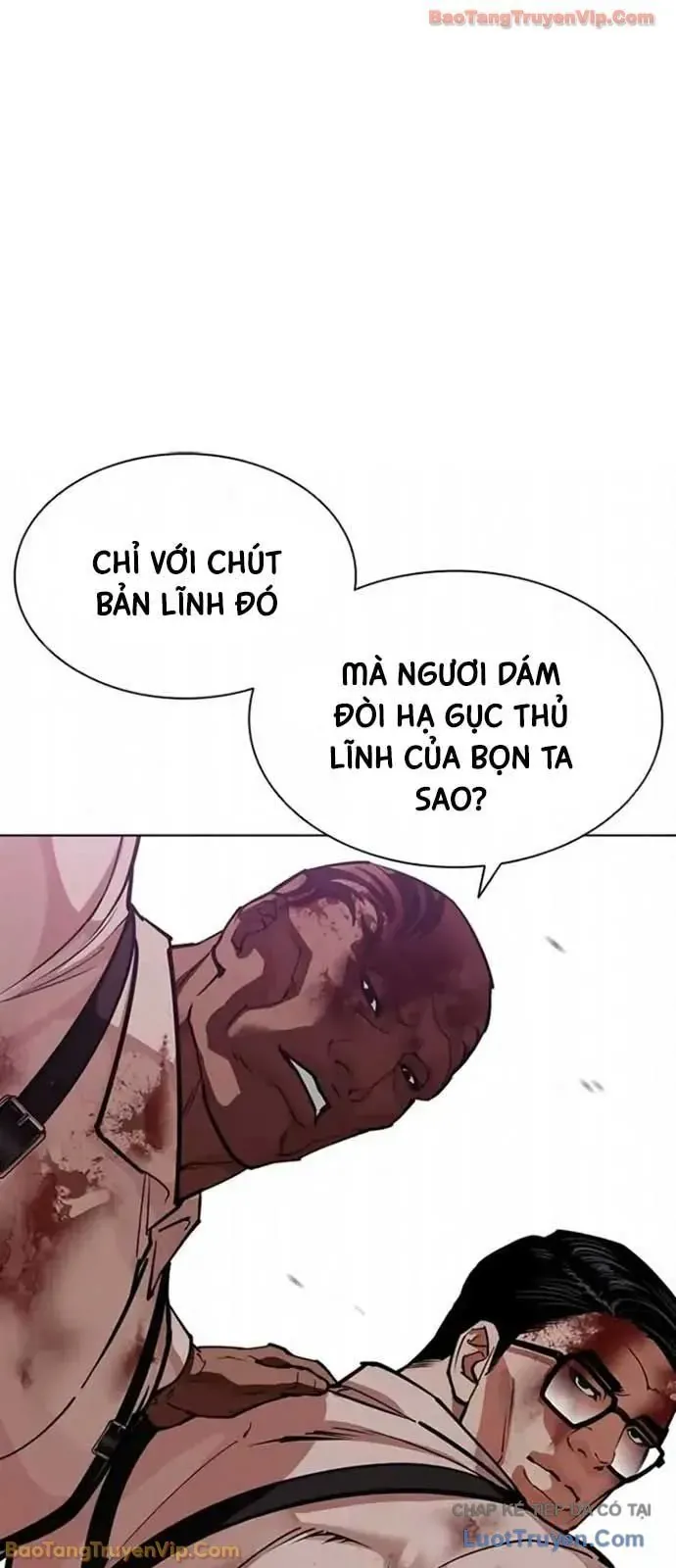 Hoán Đổi Diệu Kỳ Chap 593 - Next Chap 592