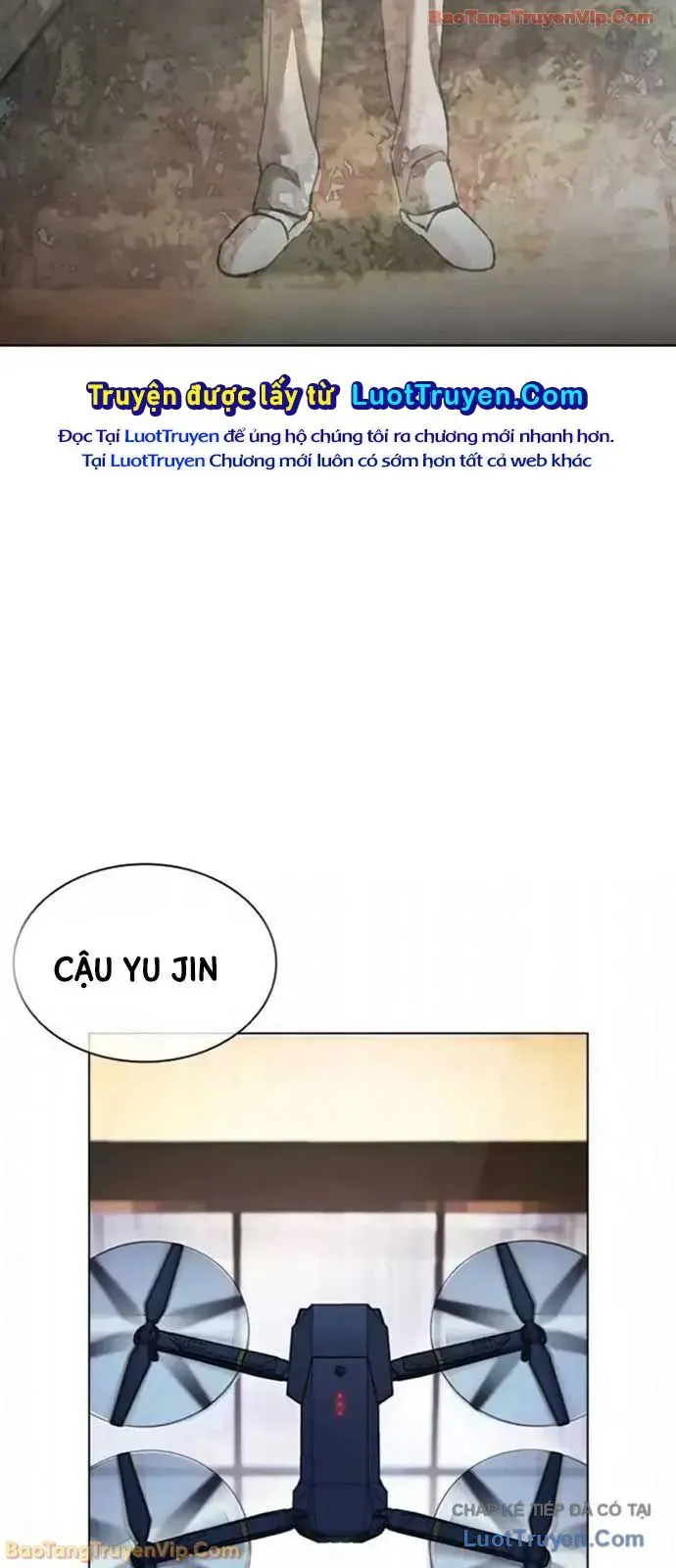 Hoán Đổi Diệu Kỳ Chap 593 - Next Chap 592