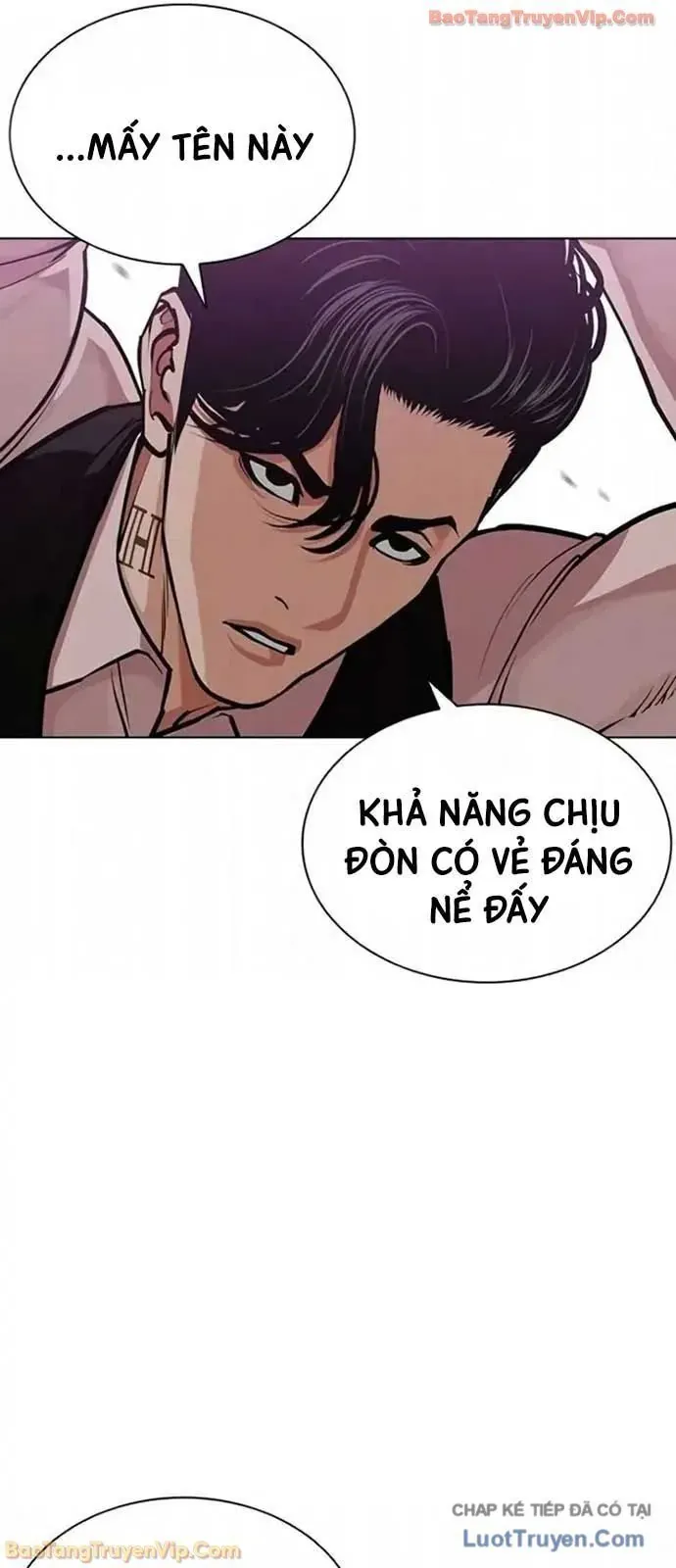 Hoán Đổi Diệu Kỳ Chap 593 - Next Chap 592