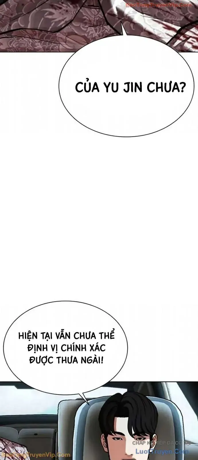 Hoán Đổi Diệu Kỳ Chap 593 - Next Chap 592