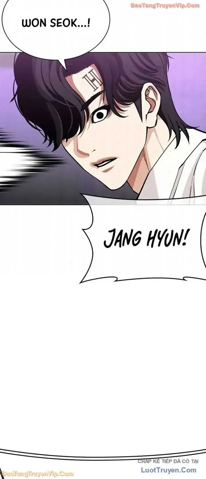 Hoán Đổi Diệu Kỳ Chap 593 - Next Chap 592