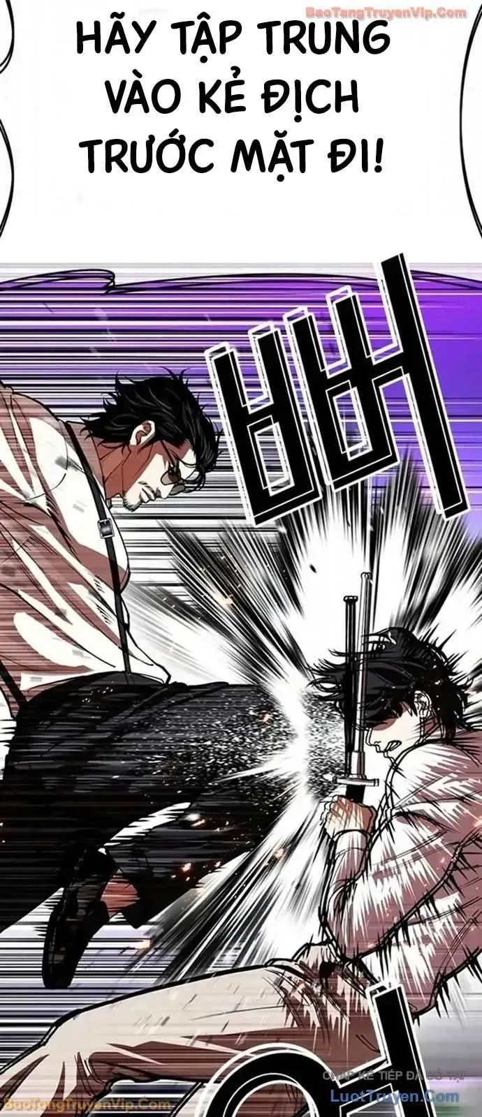 Hoán Đổi Diệu Kỳ Chap 593 - Next Chap 592