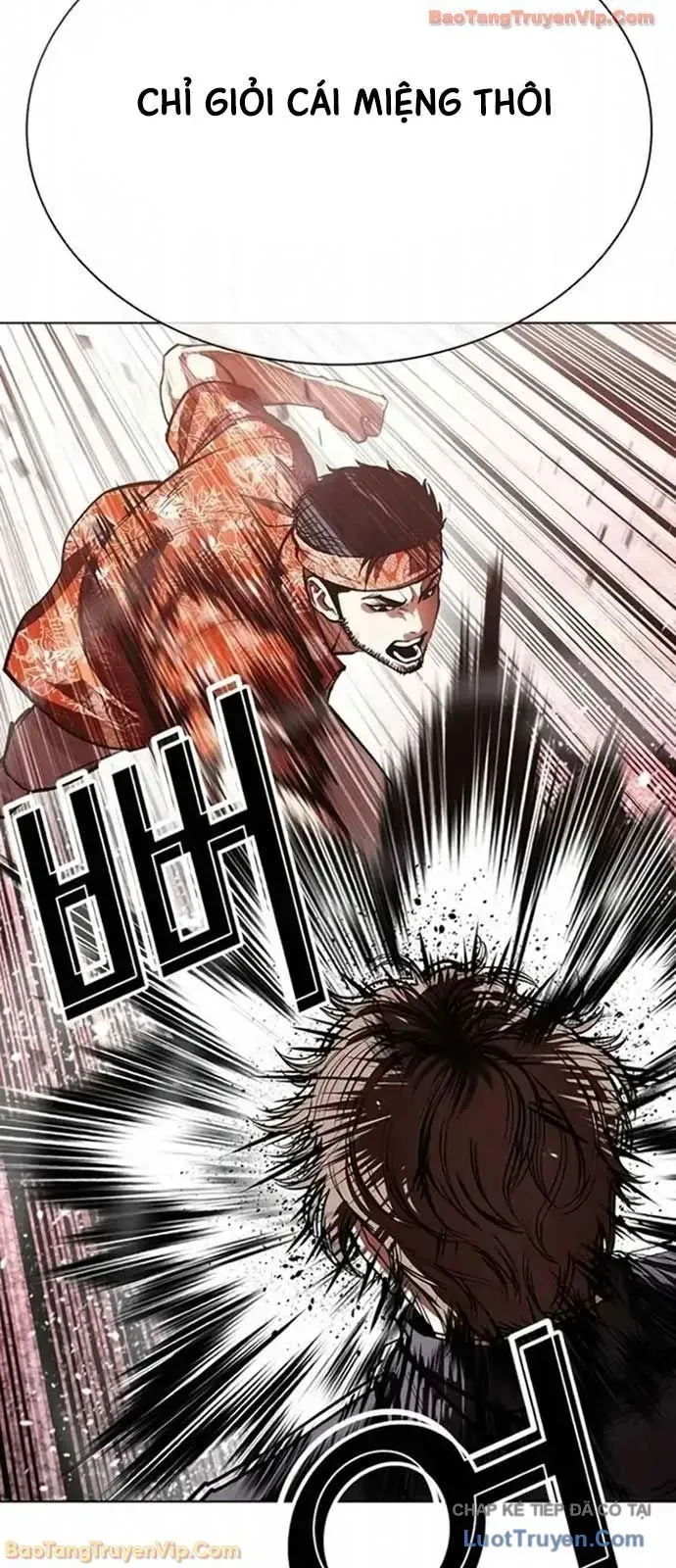 Hoán Đổi Diệu Kỳ Chap 593 - Next Chap 592