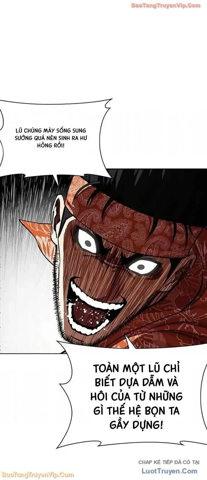 Hoán Đổi Diệu Kỳ Chap 593 - Next Chap 592