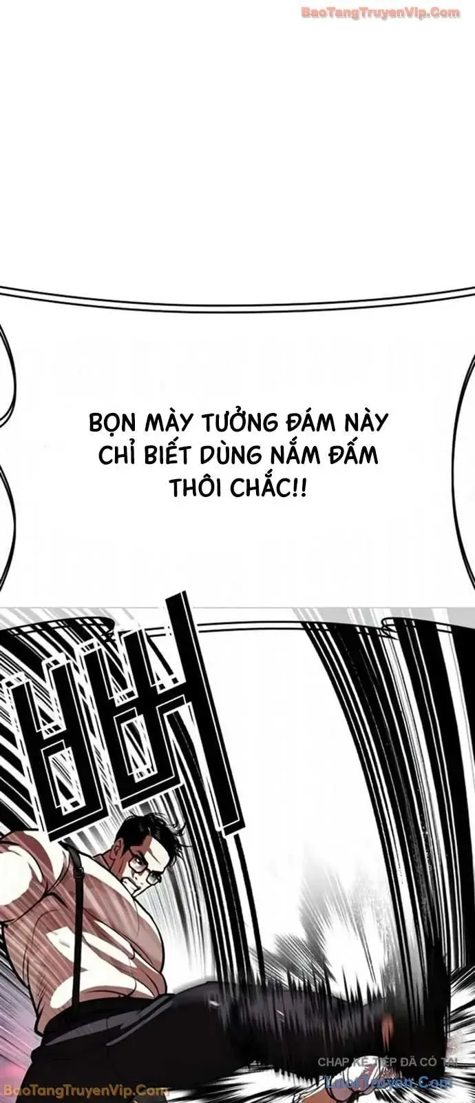 Hoán Đổi Diệu Kỳ Chap 593 - Next Chap 592
