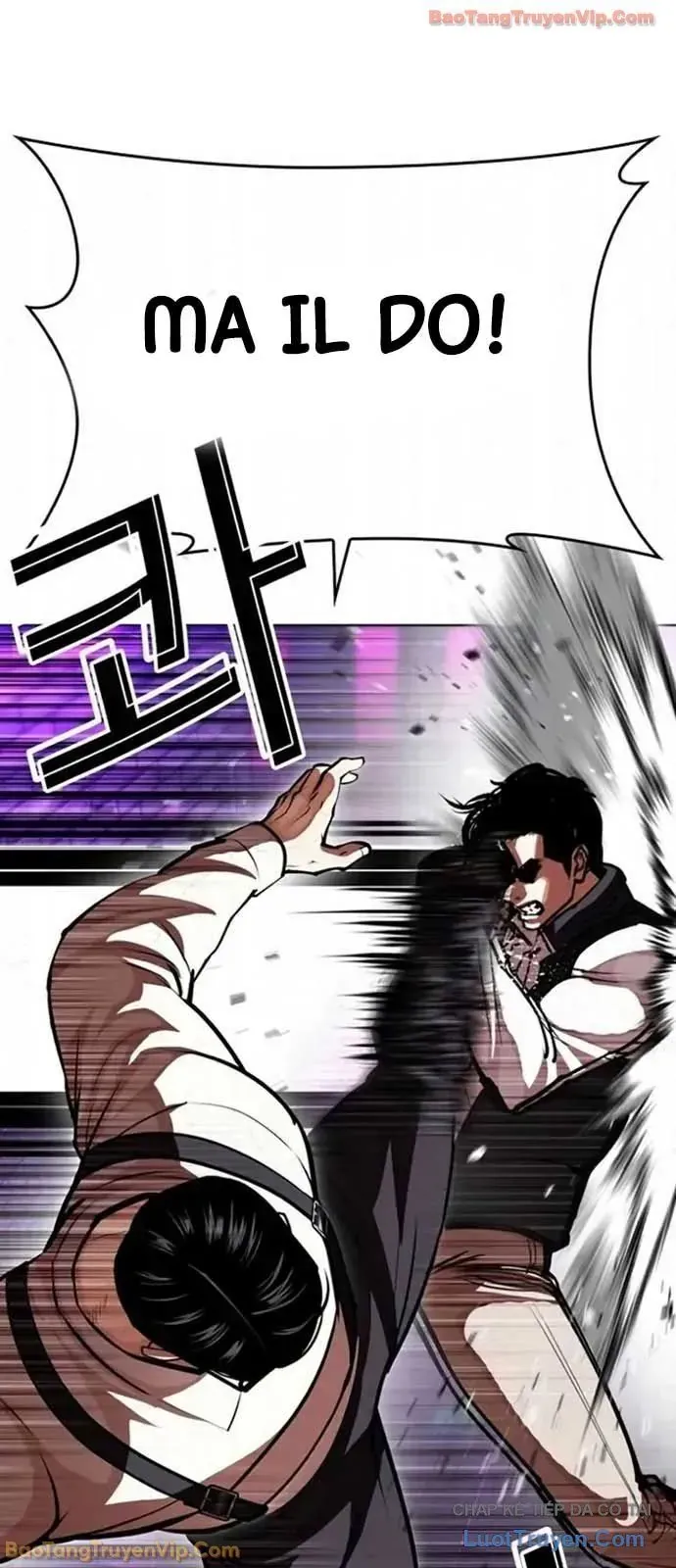 Hoán Đổi Diệu Kỳ Chap 593 - Next Chap 592