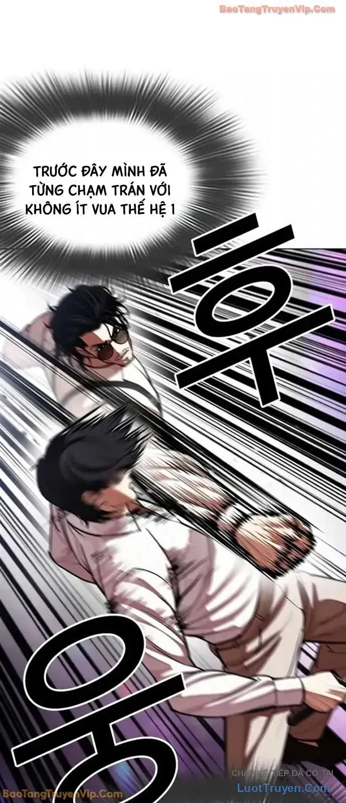 Hoán Đổi Diệu Kỳ Chap 593 - Next Chap 592