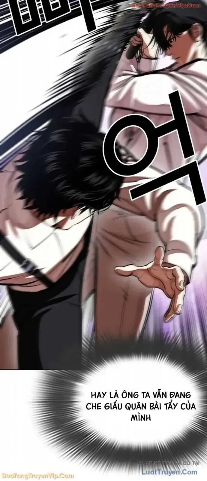 Hoán Đổi Diệu Kỳ Chap 593 - Next Chap 592