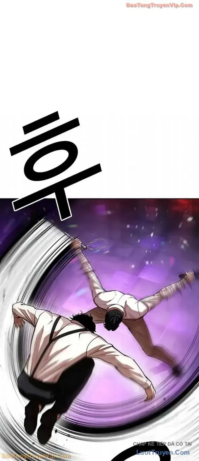 Hoán Đổi Diệu Kỳ Chap 593 - Next Chap 592