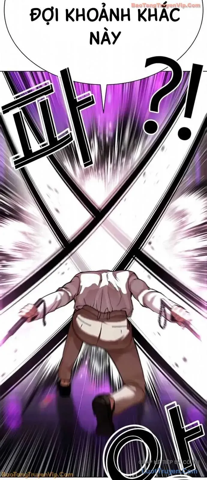 Hoán Đổi Diệu Kỳ Chap 593 - Next Chap 592