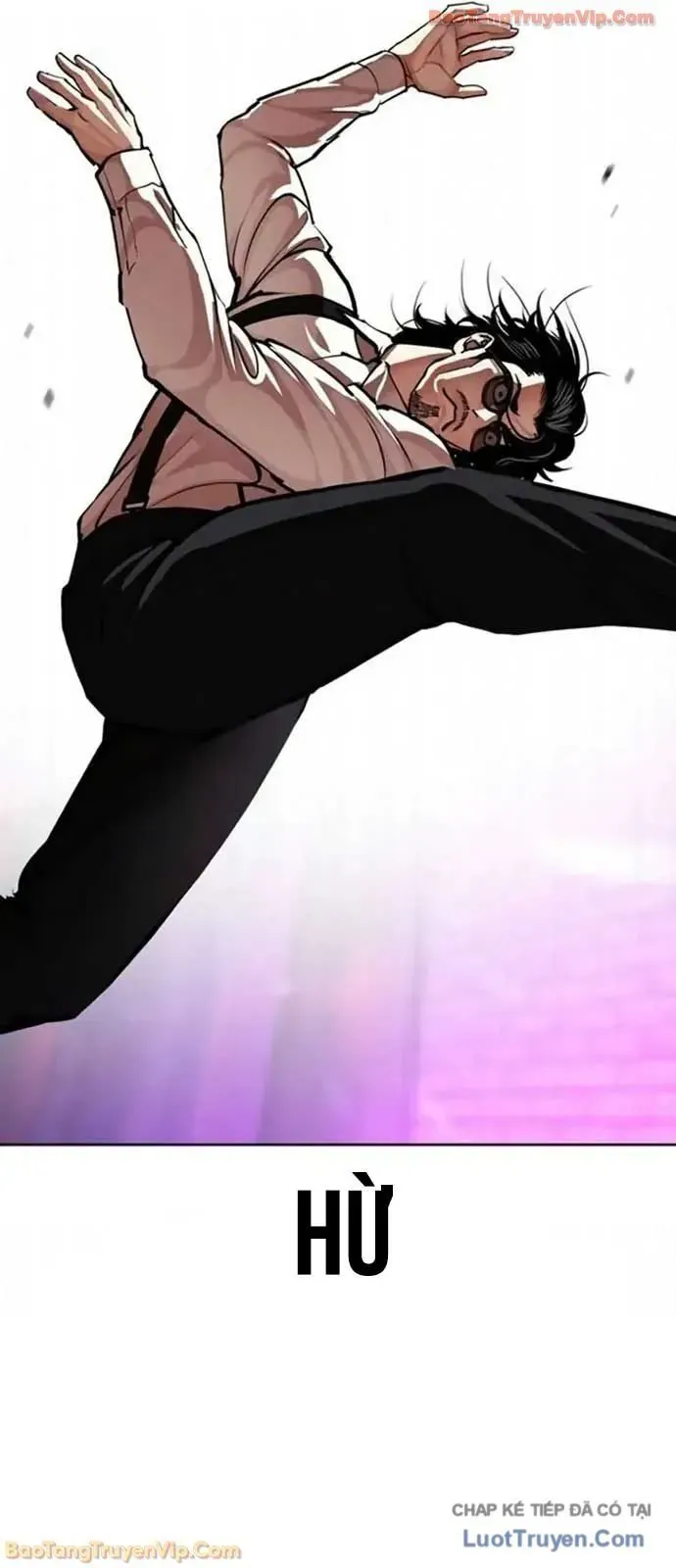 Hoán Đổi Diệu Kỳ Chap 593 - Next Chap 592