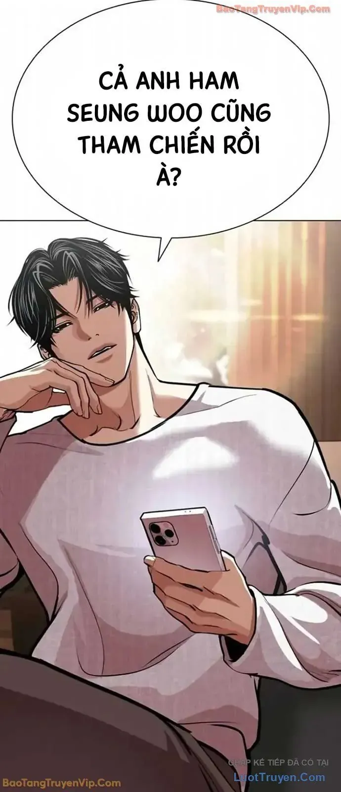 Hoán Đổi Diệu Kỳ Chap 593 - Next Chap 592