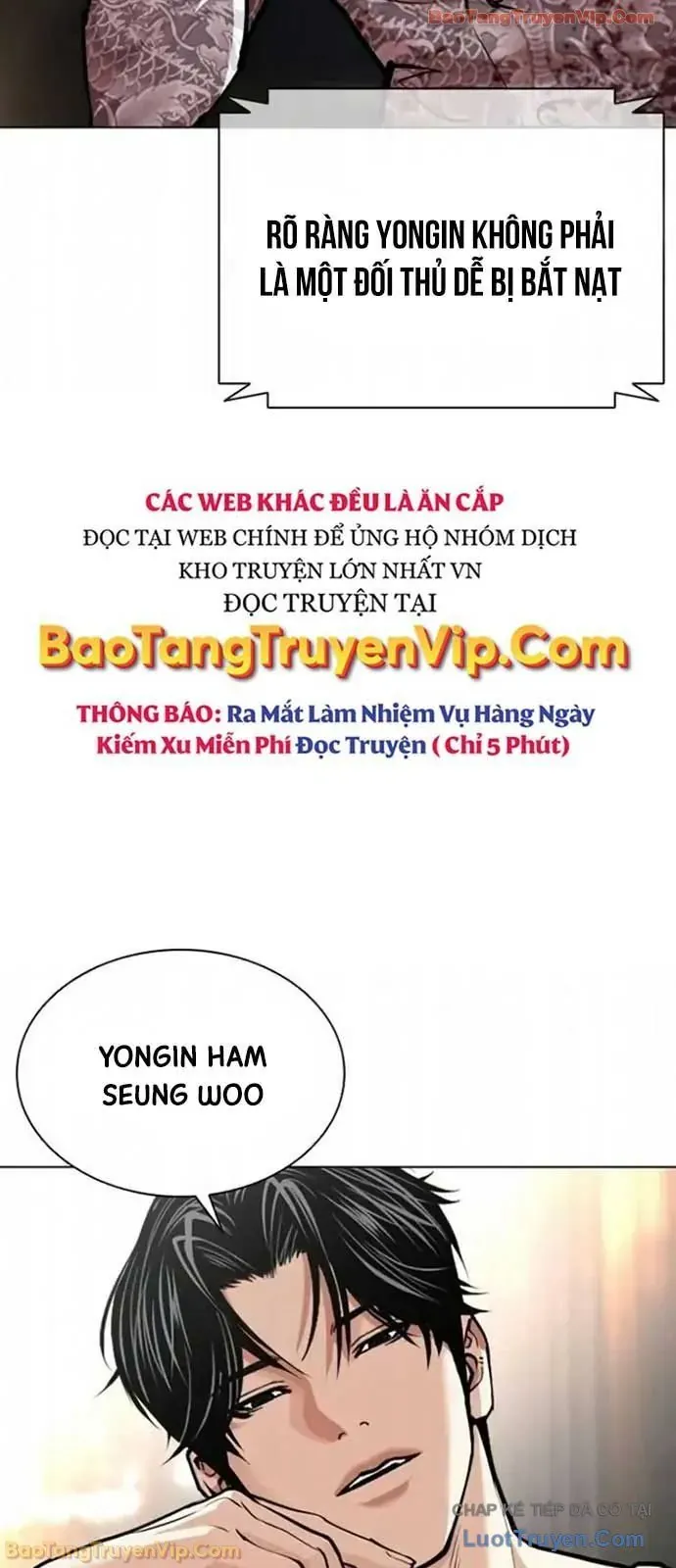 Hoán Đổi Diệu Kỳ Chap 593 - Next Chap 592