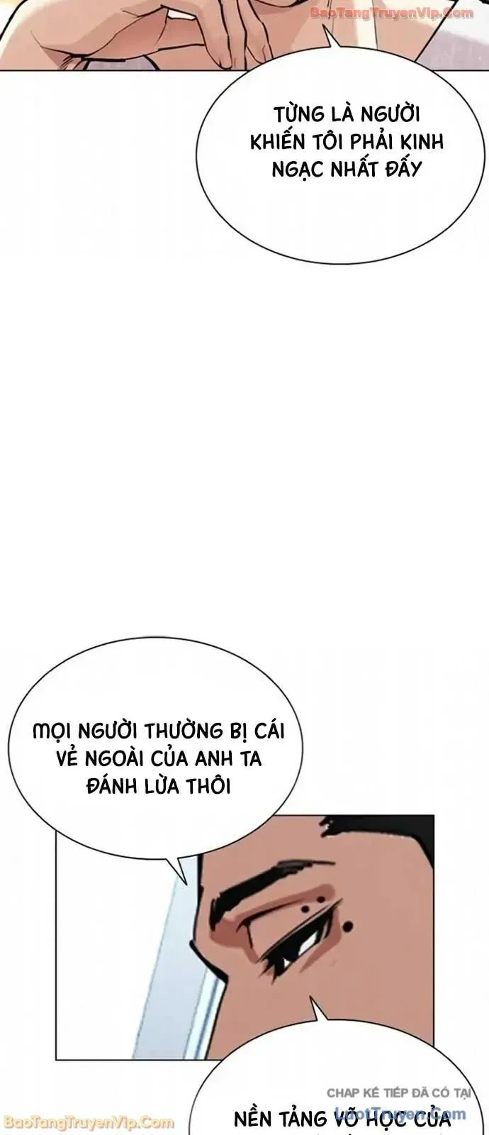 Hoán Đổi Diệu Kỳ Chap 593 - Next Chap 592