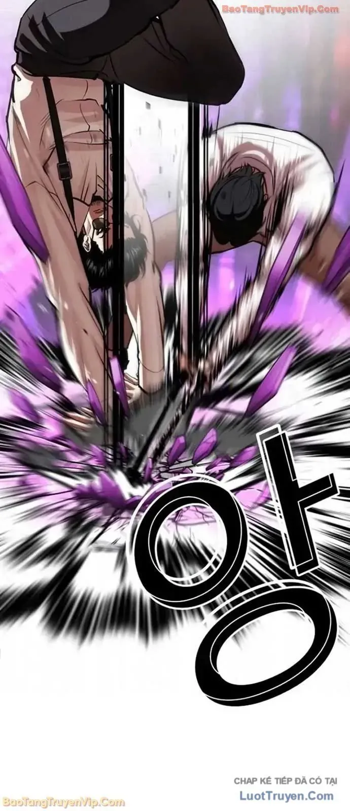 Hoán Đổi Diệu Kỳ Chap 593 - Next Chap 592