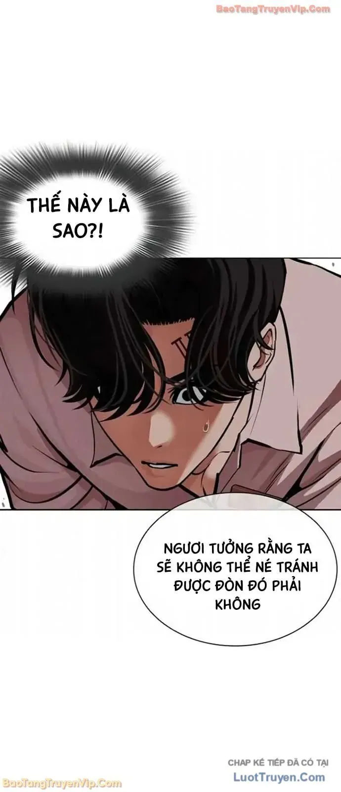 Hoán Đổi Diệu Kỳ Chap 593 - Next Chap 592