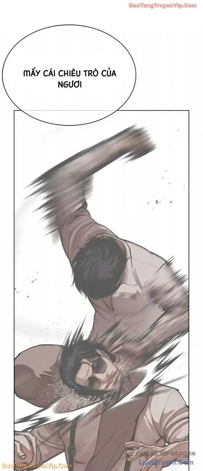 Hoán Đổi Diệu Kỳ Chap 593 - Next Chap 592