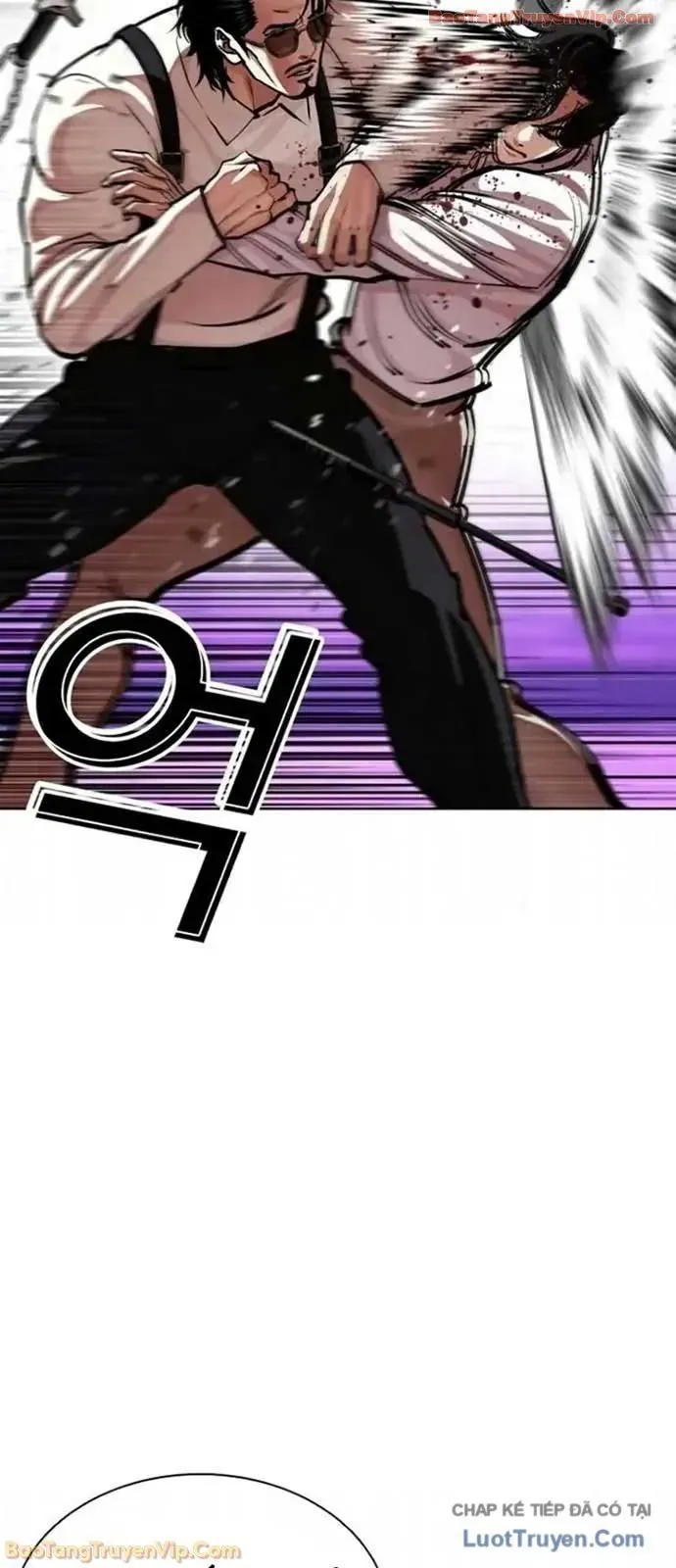 Hoán Đổi Diệu Kỳ Chap 593 - Next Chap 592