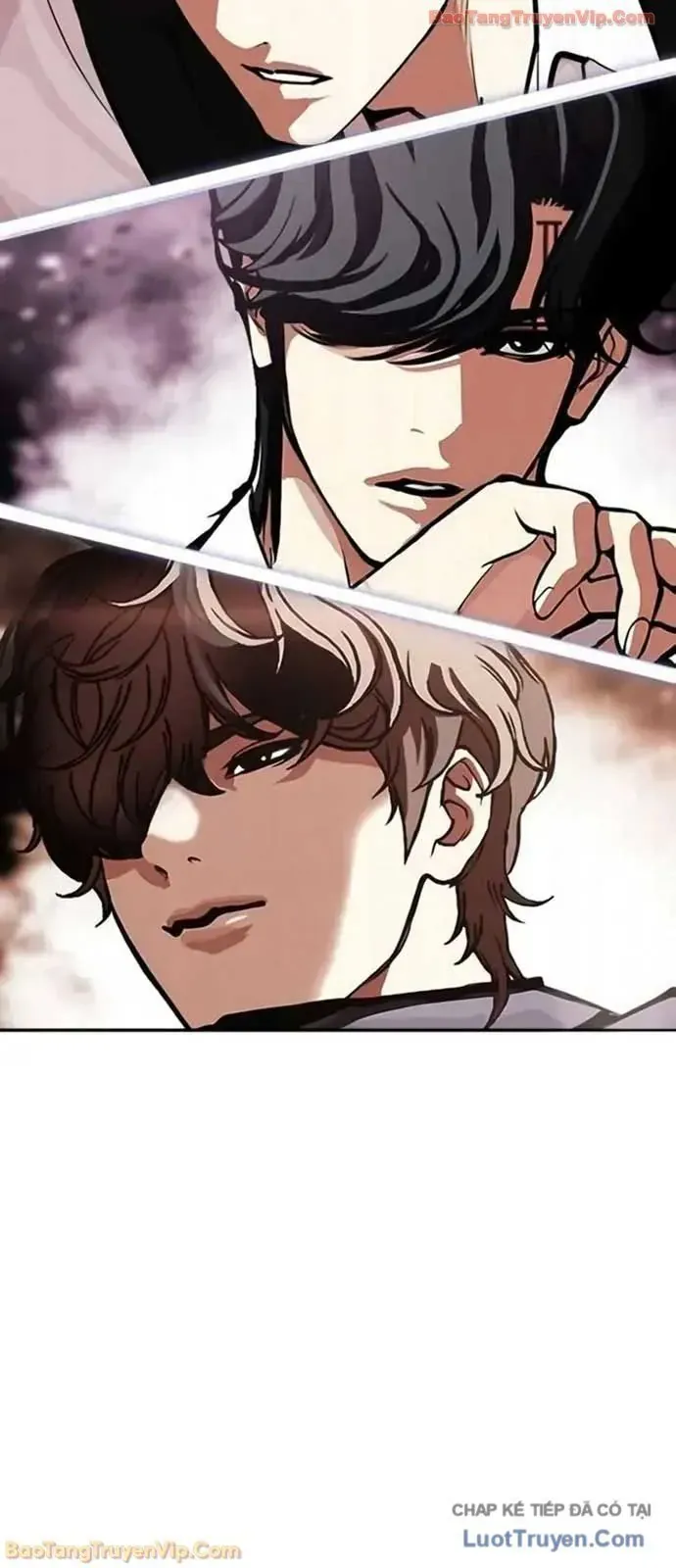 Hoán Đổi Diệu Kỳ Chap 593 - Next Chap 592