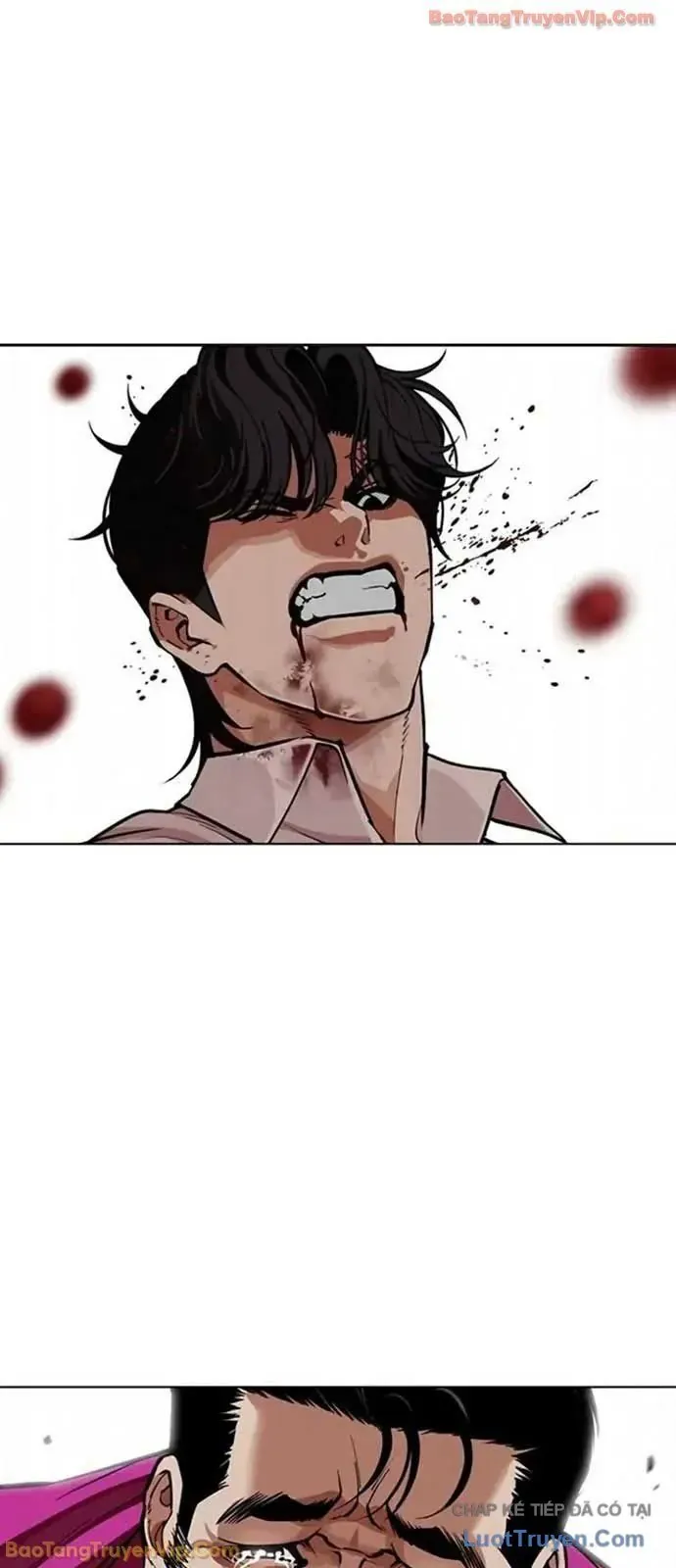 Hoán Đổi Diệu Kỳ Chap 593 - Next Chap 592