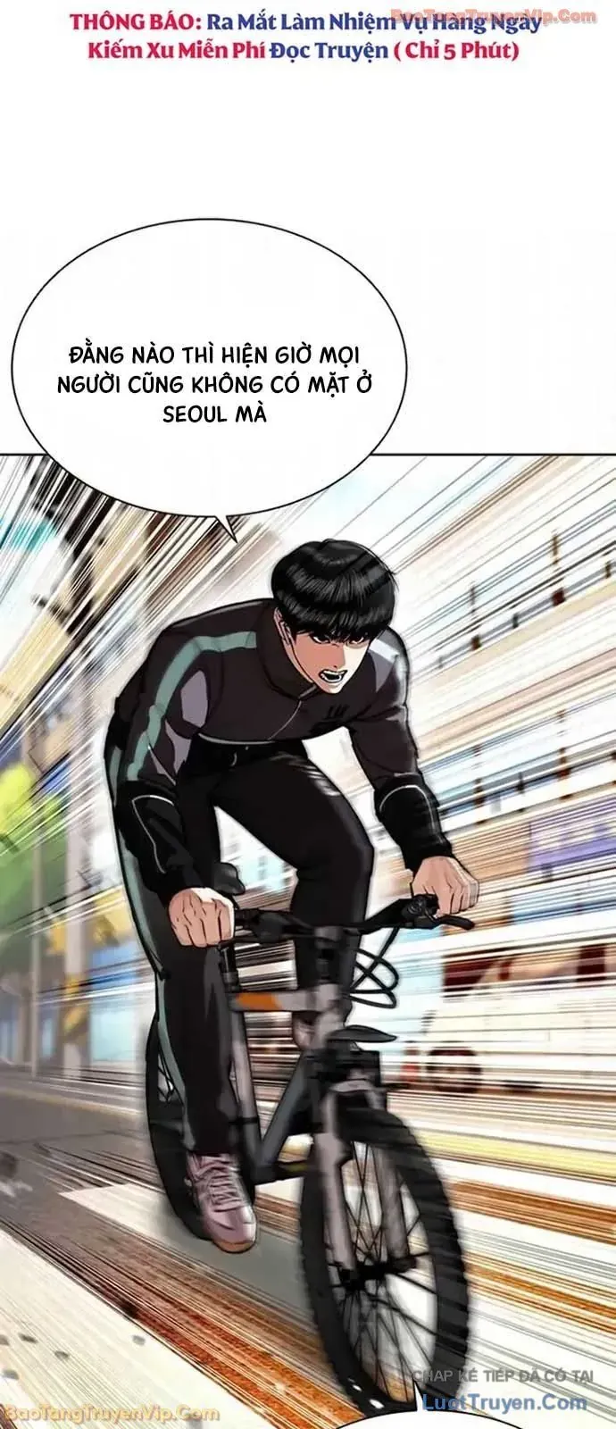 Hoán Đổi Diệu Kỳ Chap 593 - Next Chap 592