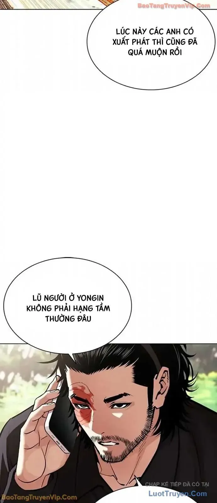 Hoán Đổi Diệu Kỳ Chap 593 - Next Chap 592