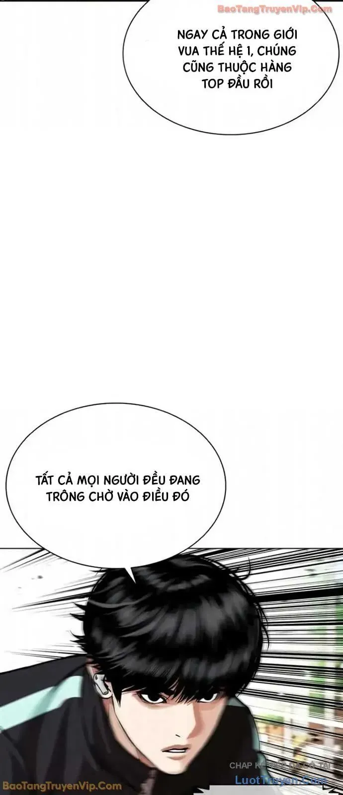 Hoán Đổi Diệu Kỳ Chap 593 - Next Chap 592