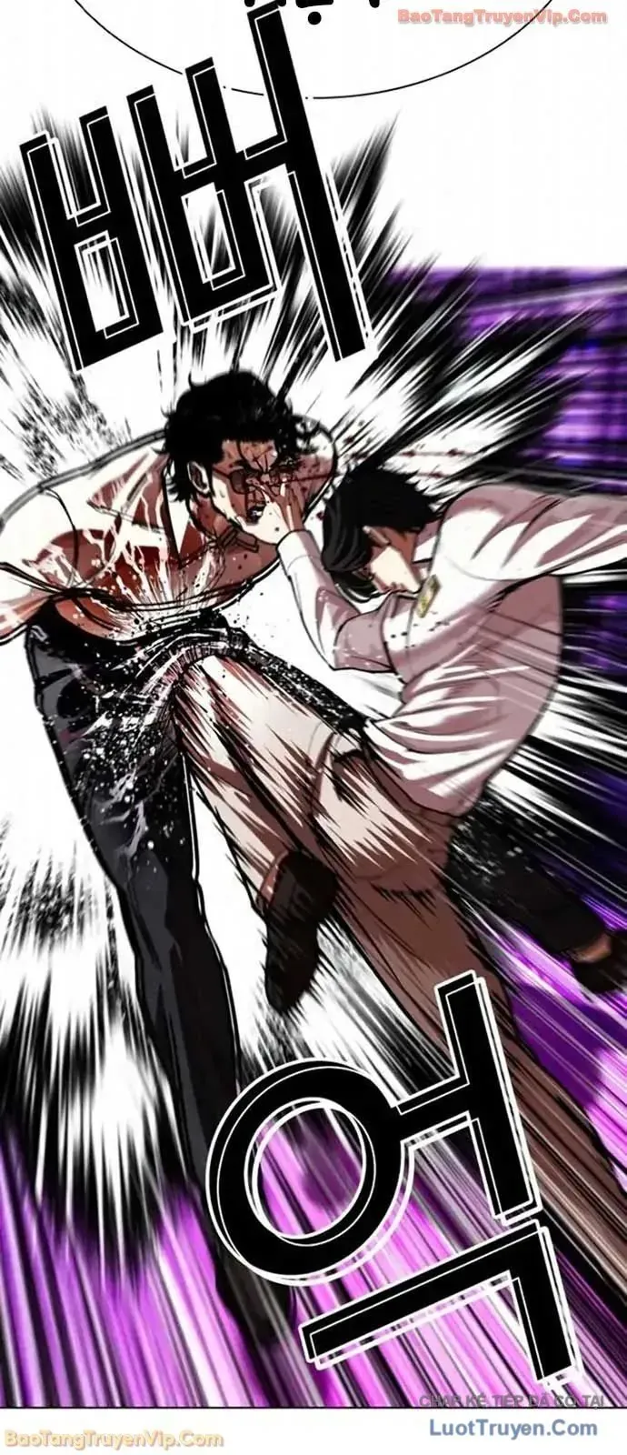 Hoán Đổi Diệu Kỳ Chap 593 - Next Chap 592