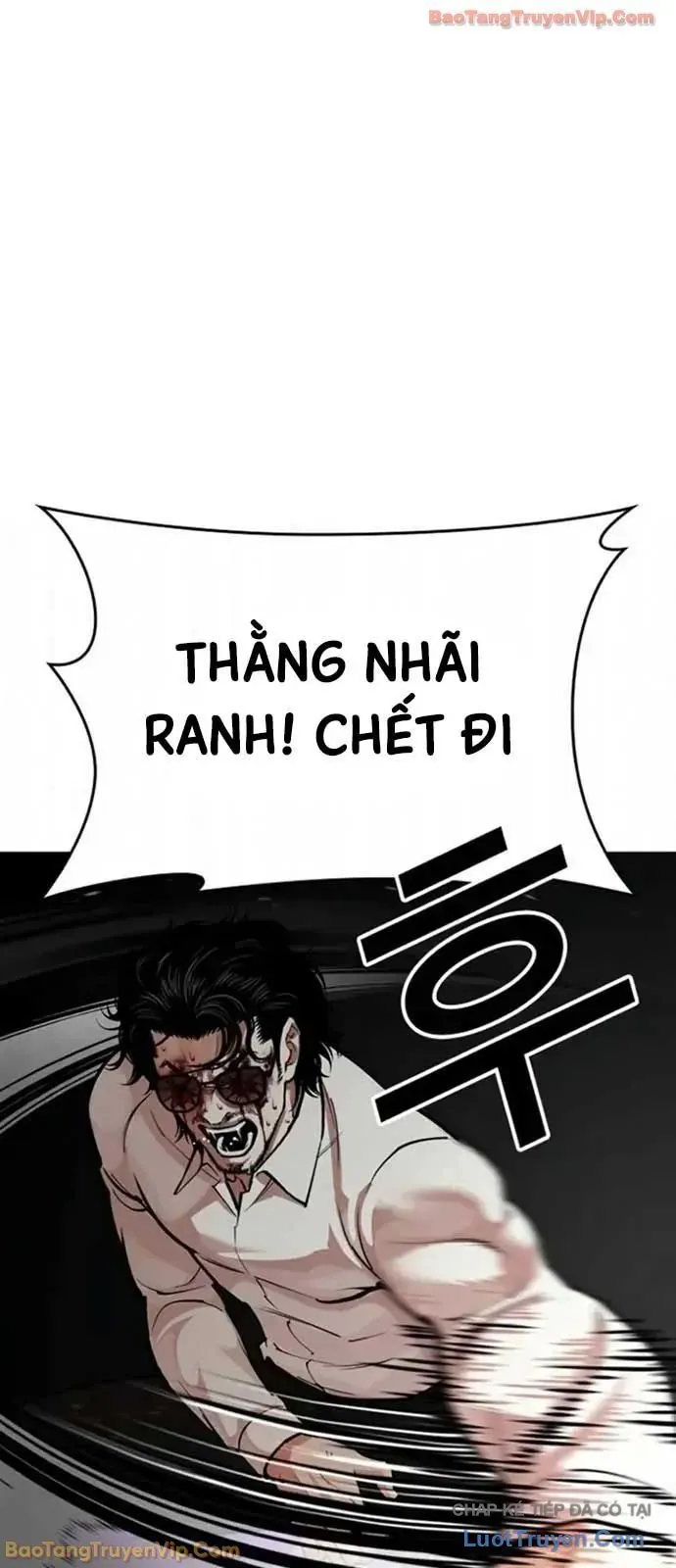 Hoán Đổi Diệu Kỳ Chap 593 - Next Chap 592