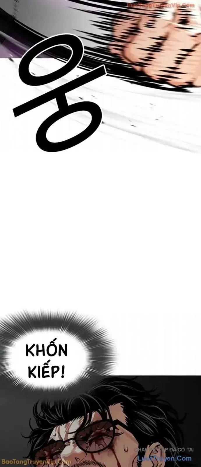 Hoán Đổi Diệu Kỳ Chap 593 - Next Chap 592