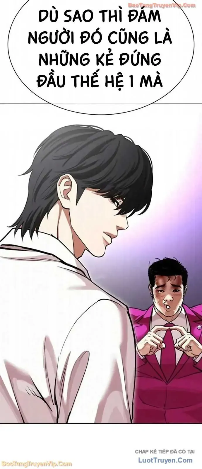 Hoán Đổi Diệu Kỳ Chap 593 - Next Chap 592