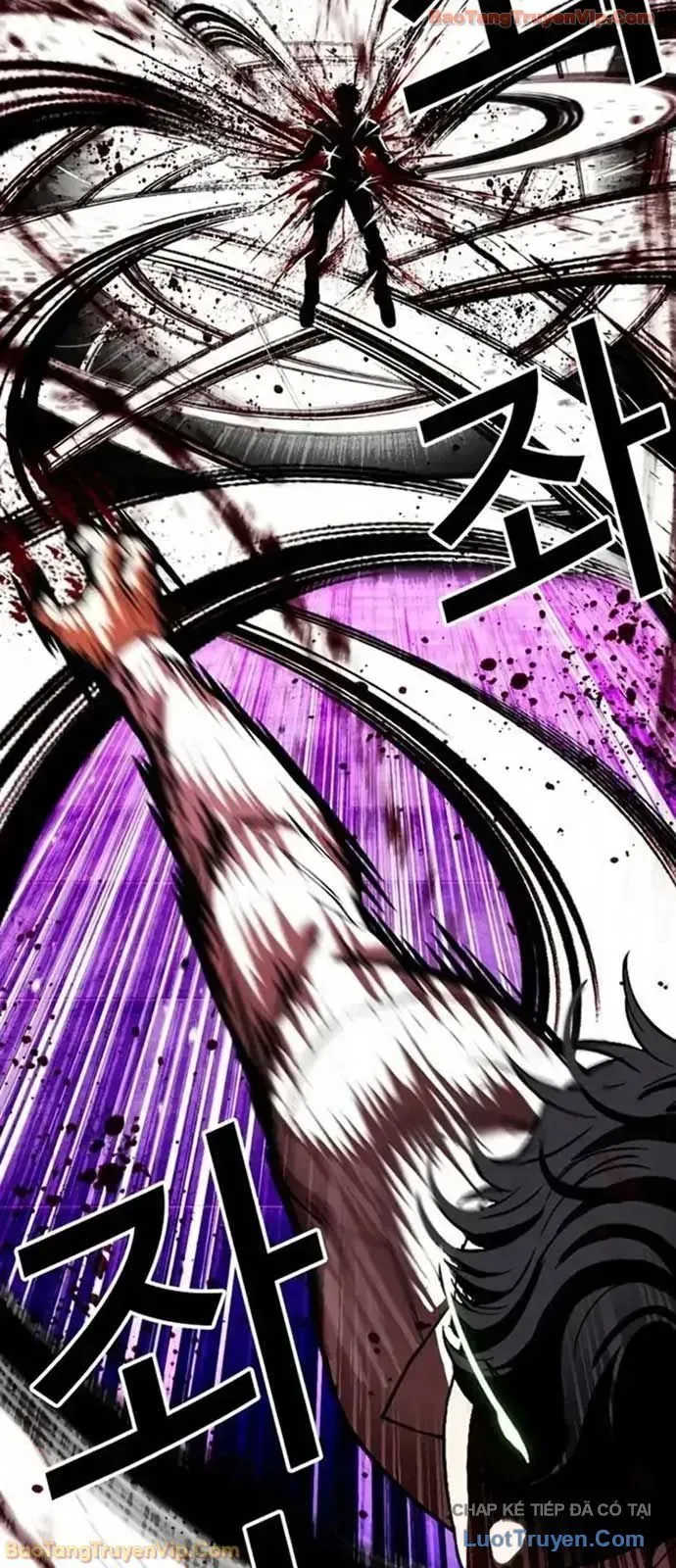 Hoán Đổi Diệu Kỳ Chap 593 - Next Chap 592