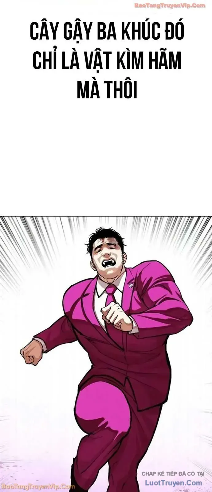 Hoán Đổi Diệu Kỳ Chap 593 - Next Chap 592