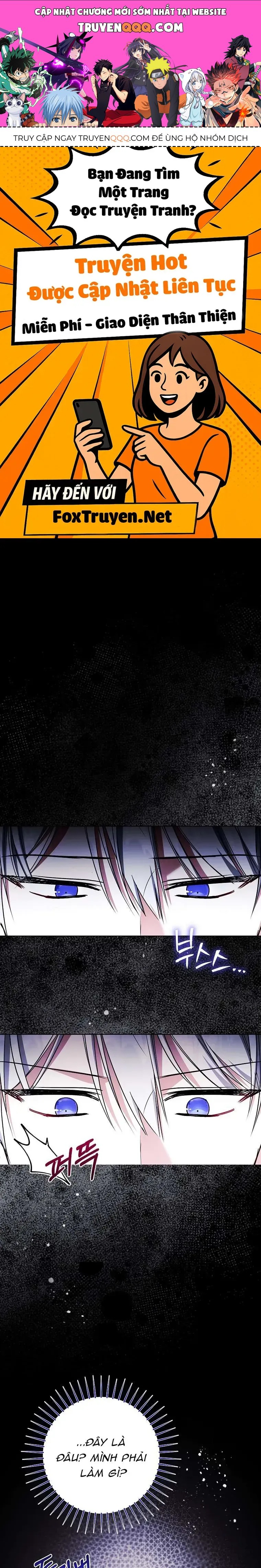 Chị Gái Tôi Là Nhân Vật Chính Chương 72 - Trang 1