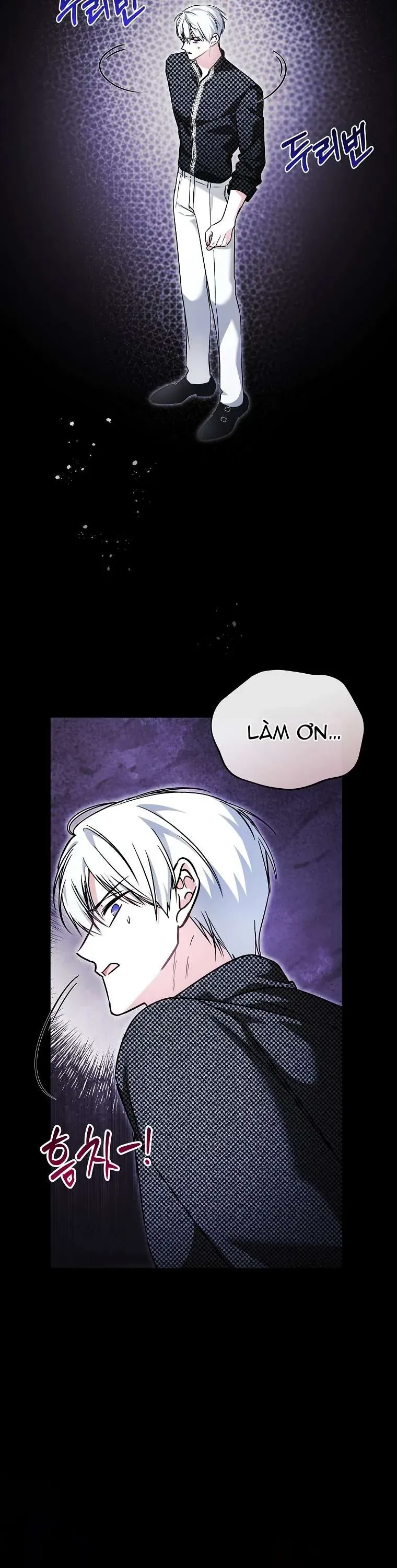 Chị Gái Tôi Là Nhân Vật Chính Chương 72 - Trang 2