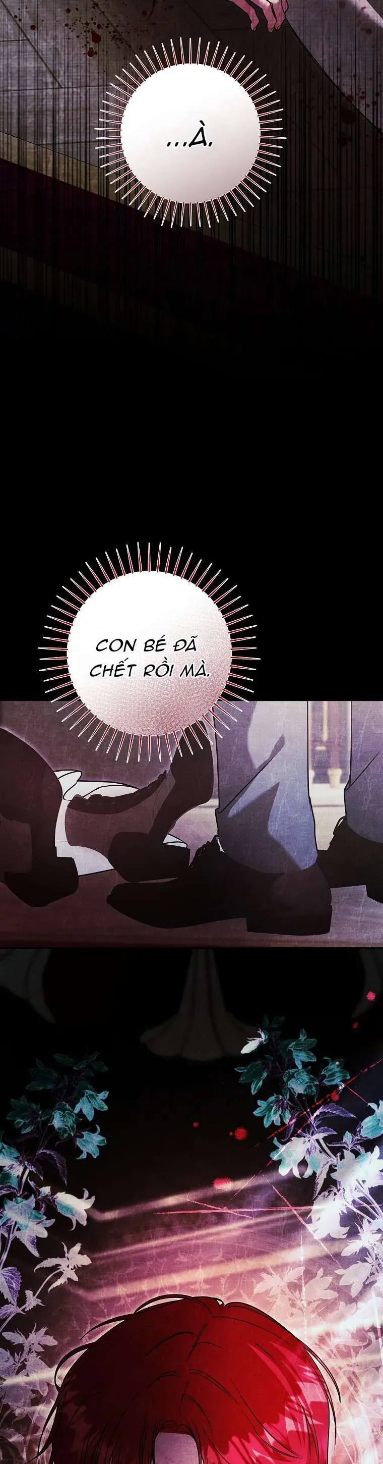 Chị Gái Tôi Là Nhân Vật Chính Chương 72 - Trang 11