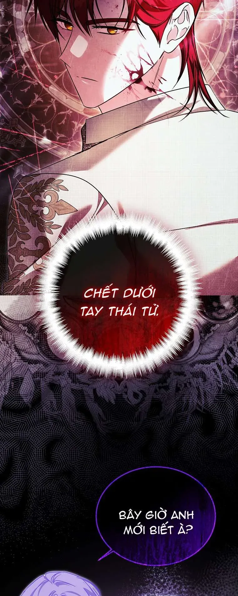 Chị Gái Tôi Là Nhân Vật Chính Chương 72 - Trang 12