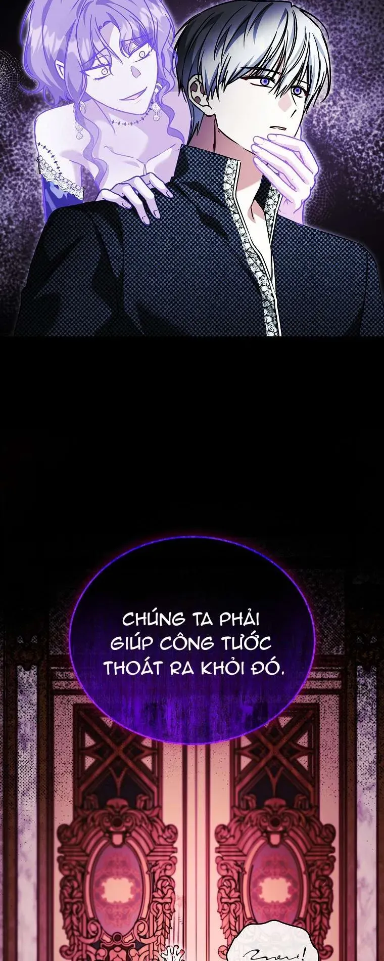 Chị Gái Tôi Là Nhân Vật Chính Chương 72 - Trang 13