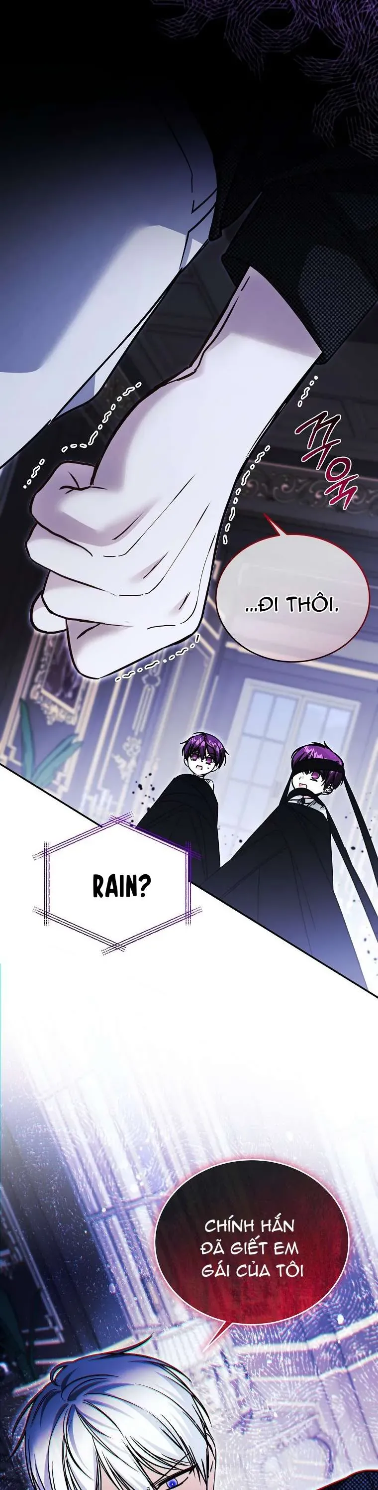 Chị Gái Tôi Là Nhân Vật Chính Chương 72 - Trang 16