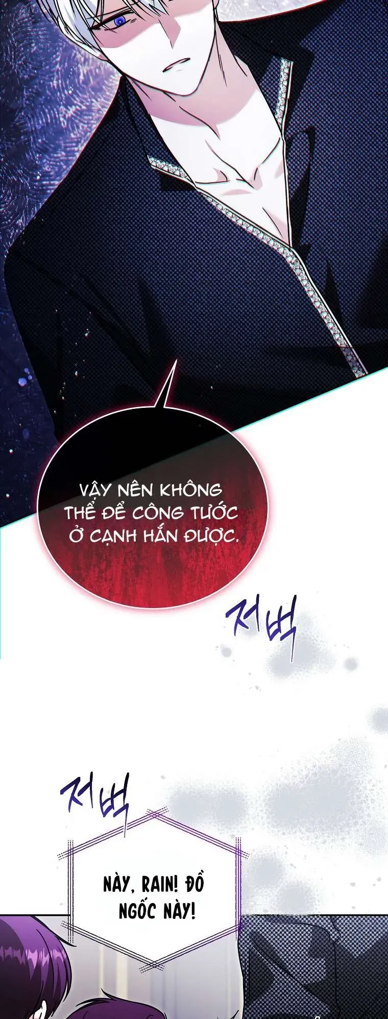 Chị Gái Tôi Là Nhân Vật Chính Chương 72 - Trang 17