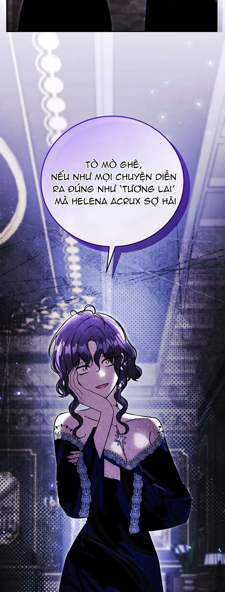 Chị Gái Tôi Là Nhân Vật Chính Chương 72 - Trang 19