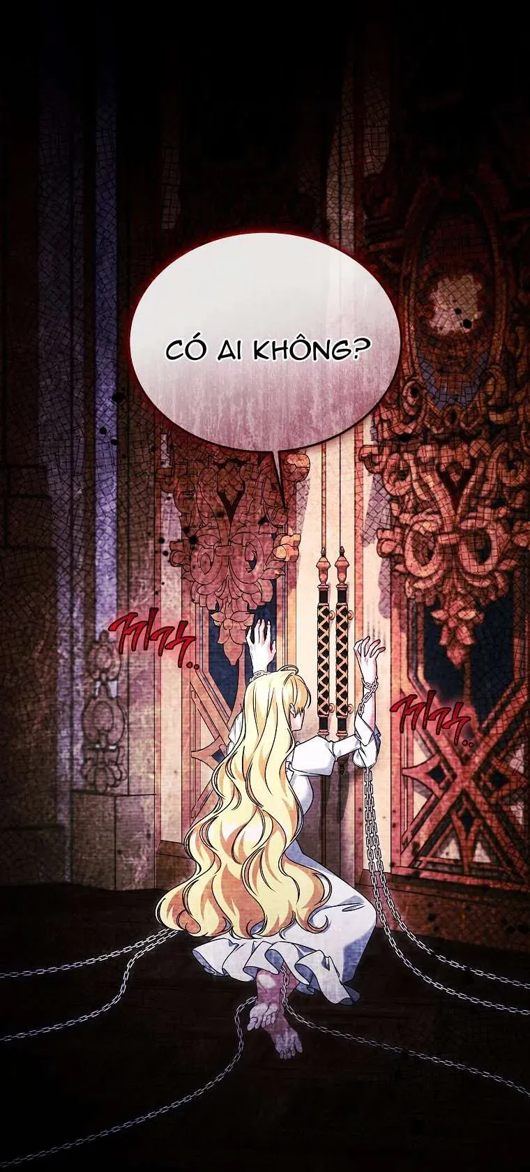 Chị Gái Tôi Là Nhân Vật Chính Chương 72 - Trang 3